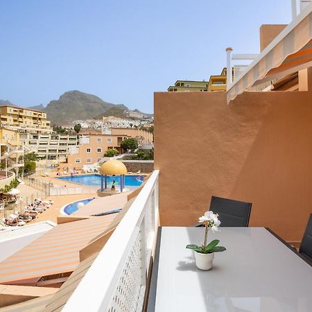 Costa Adeje Pool View Orlando Home By Lovetenerife Bagian luar foto