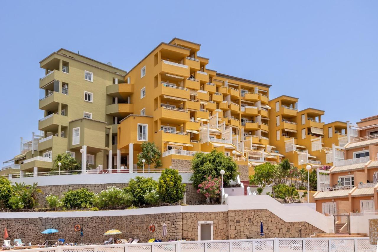 Costa Adeje Pool View Orlando Home By Lovetenerife Bagian luar foto